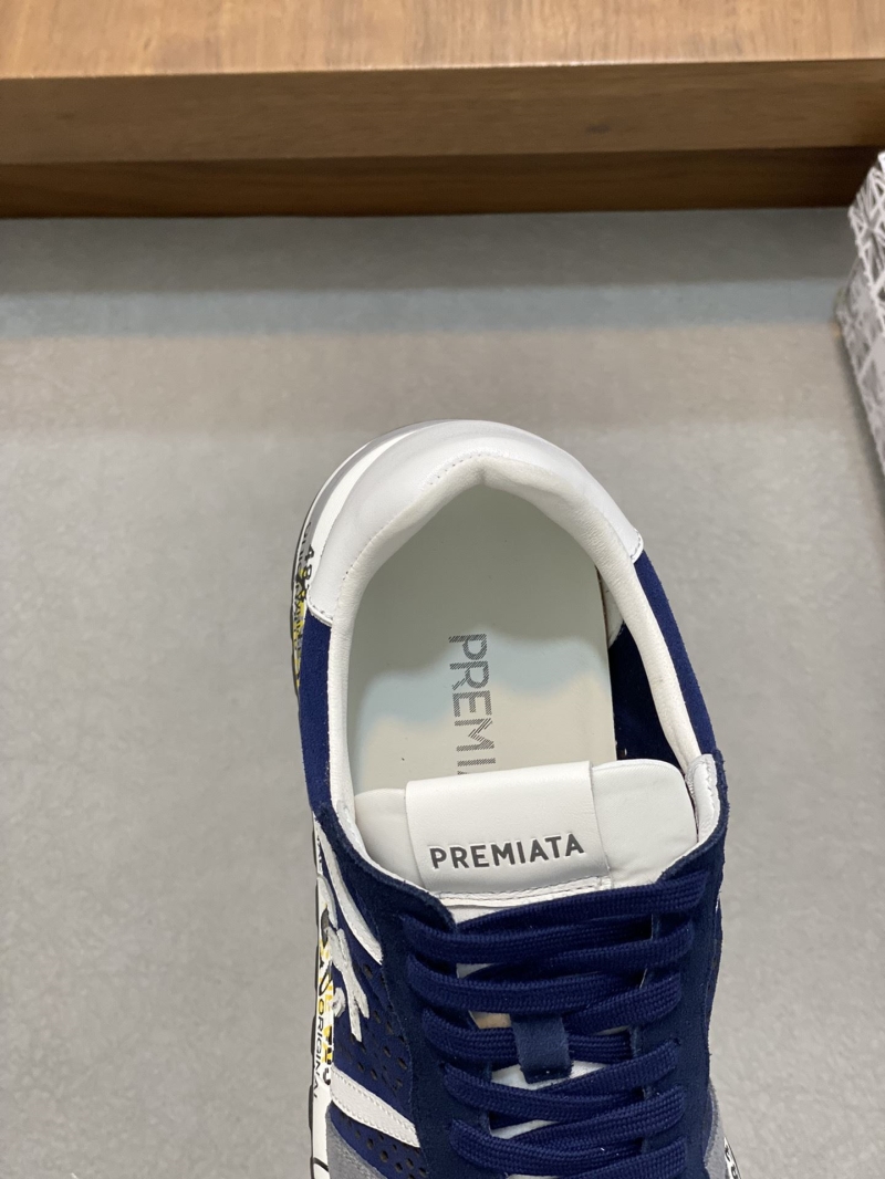 Premiata Sneakers